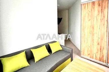 1-room apartment apartment by the address st. Lyustdorfskaya dor Chernomorskaya dor (area 25 m²) - Atlanta.ua - photo 13