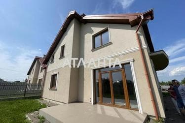 House by the address st. Schastlivaya (area 197 m²) - Atlanta.ua - photo 27