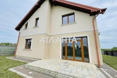 House by the address st. Schastlivaya (area 197 m²) - Atlanta.ua - photo 25