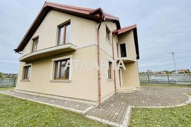House by the address st. Schastlivaya (area 197 m²) - Atlanta.ua - photo 29