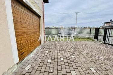 House by the address st. Schastlivaya (area 197 m²) - Atlanta.ua - photo 39