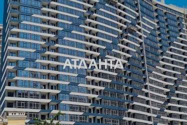 1-room apartment apartment by the address st. Kurortnyy per (area 29 m²) - Atlanta.ua - photo 7