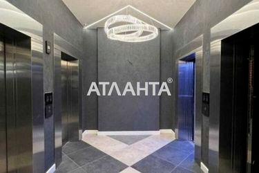 1-room apartment apartment by the address st. Kurortnyy per (area 29 m²) - Atlanta.ua - photo 8