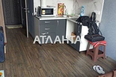 1-room apartment apartment by the address st. Borovskogo Nikolaya (area 20 m²) - Atlanta.ua - photo 9