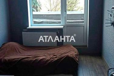 1-room apartment apartment by the address st. Borovskogo Nikolaya (area 20 m²) - Atlanta.ua - photo 10