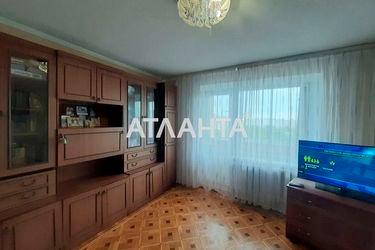 3-rooms apartment apartment by the address st. Arkhitektorskaya (area 64 m²) - Atlanta.ua - photo 24