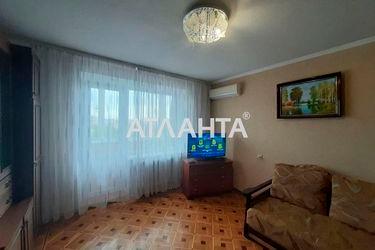 3-rooms apartment apartment by the address st. Arkhitektorskaya (area 64 m²) - Atlanta.ua - photo 25