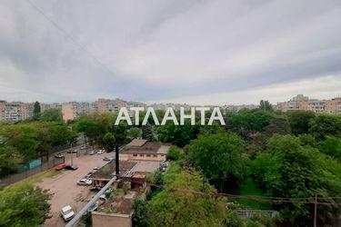 3-rooms apartment apartment by the address st. Arkhitektorskaya (area 64 m²) - Atlanta.ua - photo 27