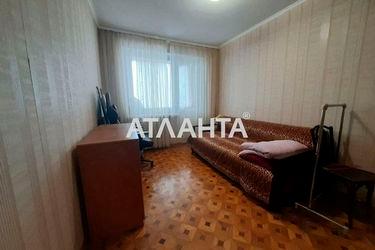 3-rooms apartment apartment by the address st. Arkhitektorskaya (area 64 m²) - Atlanta.ua - photo 32