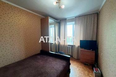 3-rooms apartment apartment by the address st. Arkhitektorskaya (area 64 m²) - Atlanta.ua - photo 38