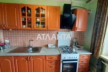 3-rooms apartment apartment by the address st. Arkhitektorskaya (area 64 m²) - Atlanta.ua - photo 42