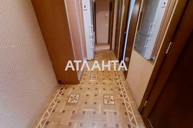 3-rooms apartment apartment by the address st. Arkhitektorskaya (area 64 m²) - Atlanta.ua - photo 43