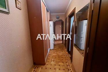 3-rooms apartment apartment by the address st. Arkhitektorskaya (area 64 m²) - Atlanta.ua - photo 44