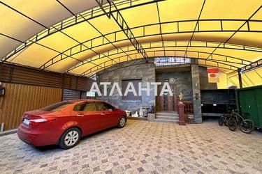 Дом по адресу ул. Гонтаренко (площадь 250 м²) - Atlanta.ua - фото 89