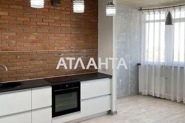 1-room apartment apartment by the address st. Breusa (area 47 m²) - Atlanta.ua - photo 8