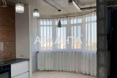 1-room apartment apartment by the address st. Breusa (area 47 m²) - Atlanta.ua - photo 9