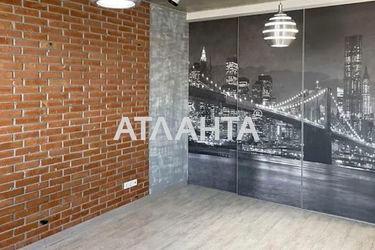 1-room apartment apartment by the address st. Breusa (area 47 m²) - Atlanta.ua - photo 11