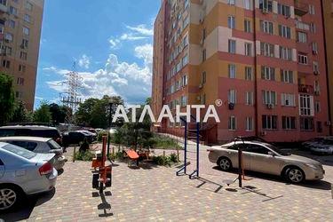 2-rooms apartment apartment by the address st. Grushevskogo Mikhaila Bratev Achkanovykh (area 43 m²) - Atlanta.ua - photo 27