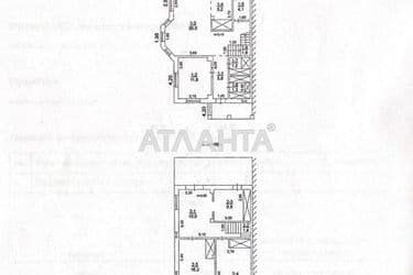 Будинок за адресою вул. Південна (площа 120 м²) - Atlanta.ua - фото 28