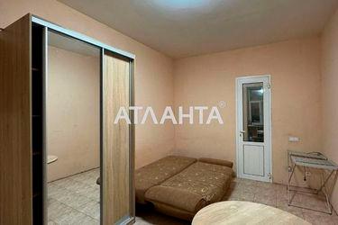 1-room apartment apartment by the address st. Prokhorovskaya Khvorostina (area 23 m²) - Atlanta.ua - photo 4