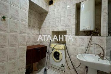 1-room apartment apartment by the address st. Prokhorovskaya Khvorostina (area 23 m²) - Atlanta.ua - photo 5