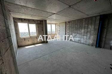 1-room apartment apartment by the address st. Marselskaya (area 40 m²) - Atlanta.ua - photo 23