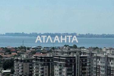 1-room apartment apartment by the address st. Marselskaya (area 40 m²) - Atlanta.ua - photo 27