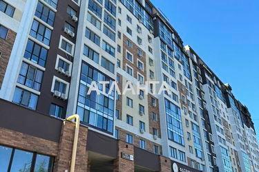 1-room apartment apartment by the address st. Marselskaya (area 40 m²) - Atlanta.ua - photo 31