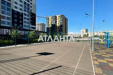 1-room apartment apartment by the address st. Marselskaya (area 40 m²) - Atlanta.ua - photo 35