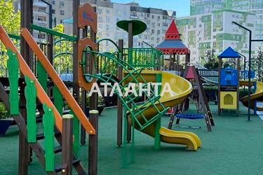 1-room apartment apartment by the address st. Marselskaya (area 40 m²) - Atlanta.ua - photo 36