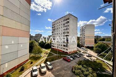 3-rooms apartment apartment by the address st. Grinchenko B ul (area 72 m²) - Atlanta.ua - photo 19