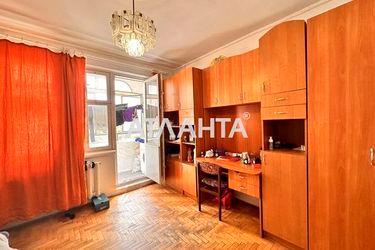 3-rooms apartment apartment by the address st. Grinchenko B ul (area 72 m²) - Atlanta.ua - photo 17
