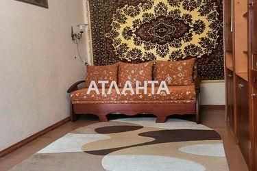 3-rooms apartment apartment by the address st. Ukrainki lesi (area 59 m²) - Atlanta.ua - photo 12