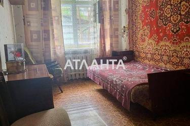 3-rooms apartment apartment by the address st. Ukrainki lesi (area 59 m²) - Atlanta.ua - photo 13