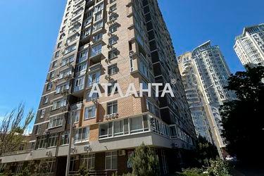 2-rooms apartment apartment by the address st. Frantsuzskiy bul Proletarskiy bul (area 100 m²) - Atlanta.ua - photo 41