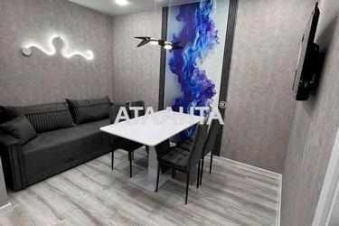 1-room apartment apartment by the address st. Zhemchuzhnaya (area 41,5 m²) - Atlanta.ua - photo 22