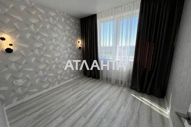 1-room apartment apartment by the address st. Zhemchuzhnaya (area 41,5 m²) - Atlanta.ua - photo 24