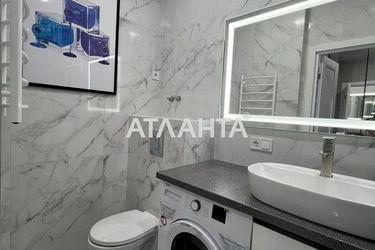 1-room apartment apartment by the address st. Zhemchuzhnaya (area 41,5 m²) - Atlanta.ua - photo 25