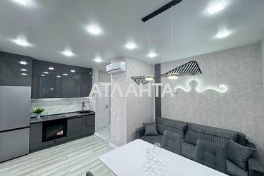 1-кімнатна квартира за адресою вул. Перлинна (площа 41,5 м²) - Atlanta.ua - фото 19