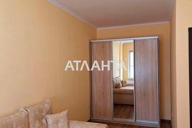 1-room apartment apartment by the address st. Raduzhnyy m n (area 38 m²) - Atlanta.ua - photo 14