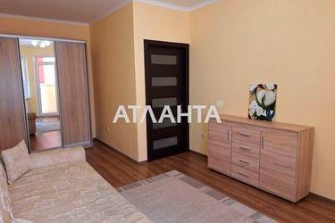 1-room apartment apartment by the address st. Raduzhnyy m n (area 38 m²) - Atlanta.ua - photo 11