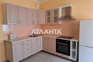 1-room apartment apartment by the address st. Raduzhnyy m n (area 38 m²) - Atlanta.ua - photo 12