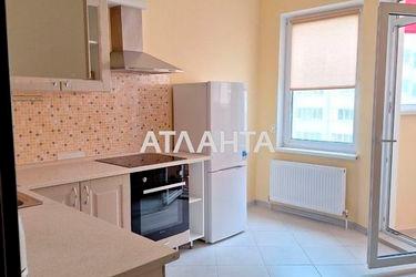 1-room apartment apartment by the address st. Raduzhnyy m n (area 38 m²) - Atlanta.ua - photo 13