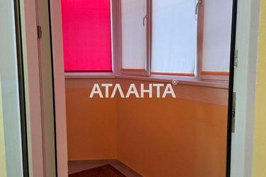 1-room apartment apartment by the address st. Raduzhnyy m n (area 38 m²) - Atlanta.ua - photo 20