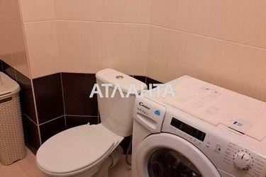 1-room apartment apartment by the address st. Raduzhnyy m n (area 38 m²) - Atlanta.ua - photo 17