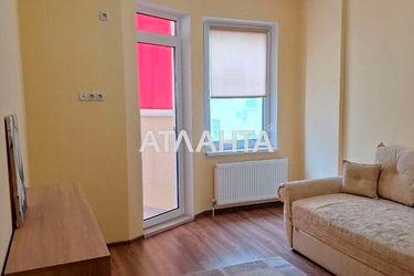 1-room apartment apartment by the address st. Raduzhnyy m n (area 38 m²) - Atlanta.ua - photo 19