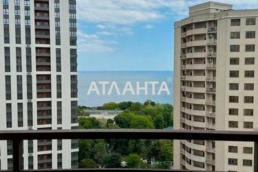 2-rooms apartment apartment by the address st. Gagarinskoe plato (area 89 m²) - Atlanta.ua - photo 20