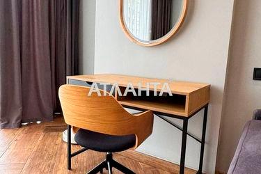 2-rooms apartment apartment by the address st. Gagarinskoe plato (area 89 m²) - Atlanta.ua - photo 21