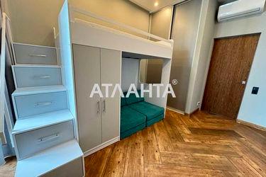 2-rooms apartment apartment by the address st. Gagarinskoe plato (area 89 m²) - Atlanta.ua - photo 25