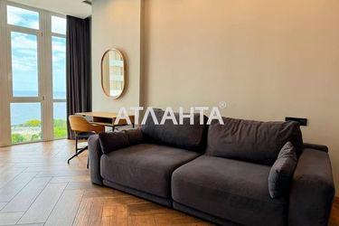 2-rooms apartment apartment by the address st. Gagarinskoe plato (area 89 m²) - Atlanta.ua - photo 26